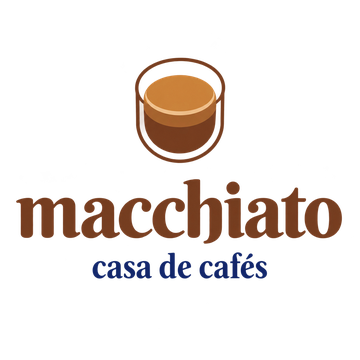 Macchiato Casa de Cafés